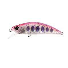 Воблер DUO Spearhead Ryuki 51S Awabi CCC4111 Pink Yamame Awabi 5,5 гр   DUO-03757 — цена и наличие в каталоге