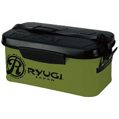 Сумка Ryugi Stockbag  II 54х30х25 см Green   RG-BSB059G — цена и наличие в каталоге