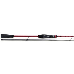 Спиннинг Daiwa Ninja Z TS 632LFS 191 см 3 - 15 гр    11003-01R — цена и наличие в каталоге
