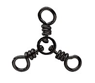 Вертлюг Hanzo DS 7000 №4 10 шт    DS 7000-4 — варианты, разновидности модели