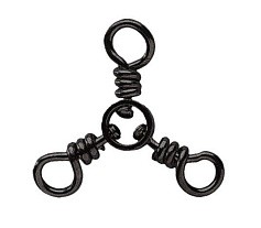 Вертлюг Hanzo DS 7000 №4 10 шт    DS 7000-4 — цена и наличие в каталоге