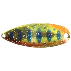 Колеблющаяся Блесна Forest Miu 5g 5 гр 40 мм #01   MIU 5g #01 — цена и наличие в каталоге