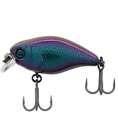 Воблер Jackall Micro Chubby 30F UL Bug 2 гр — цена и наличие в каталоге
