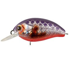 Воблер TsuYoki Agent 36F X264 4,4 гр — цена и наличие в каталоге