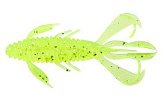 Силиконовая приманка Lucky John Bug 3.5in 89 мм 6 шт 071   140170-071 — цена и наличие в каталоге