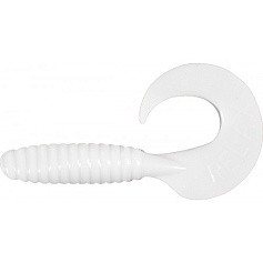Силиконовая приманка Relax Twister 5 90 мм 10 шт TS001   VR5-TS001 — цена и наличие в каталоге