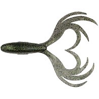 Силиконовая приманка Frapp Double Croak 6.5 165 мм 1 шт 24 — варианты, разновидности модели