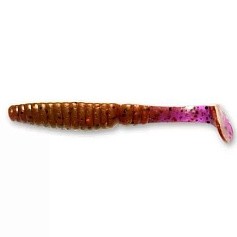 Силиконовая приманка CF Company Scalp Minnow 5.5 125 мм 4 шт 12   19-130-12-4 — цена и наличие в каталоге