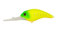 Воблер Strike Pro Crankee Deep Runner 100 A178S Lemon Mat Tiger 60 гр   EG-224#A178S — варианты, разновидности модели