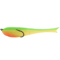 Поролоновая рыбка APS Classic 110 110 мм 4 шт #216 UV — варианты, разновидности модели