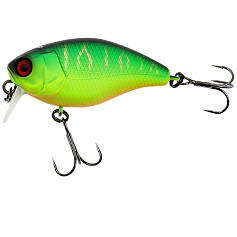 Воблер Jackall Cherry 1 Footer 46 Matt Tiger 7,2 гр — цена и наличие в каталоге