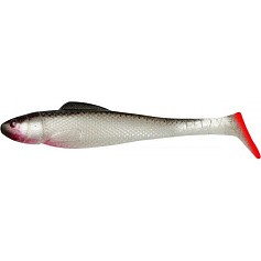 Силиконовая приманка Relax Ohio 5 125 мм 5 шт S008O   OH5-S008O — цена и наличие в каталоге