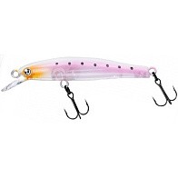 Воблер Daiwa Gekkabijin Fuka 55S Yakou Shirasu 3,2 гр — варианты, разновидности модели