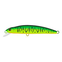 Воблер Strike Pro Musky Monster SL200 GC01S Mat Tiger 110 гр   MG-005F#GC01S — цена и наличие в каталоге