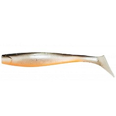 Силиконовая приманка Lucky John Kubira Swim Shad 7.0in 175 мм 2 шт PG18 3D Series  140421-PG18 — цена и наличие в каталоге