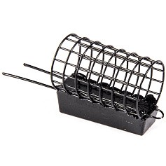Кормушка Feeder Concept Ground Hooks  100 гр   Таракан  FCMC-GH-100 — цена и наличие в каталоге