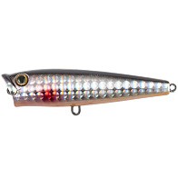 Воблер TsuYoki Gorn 65F 825 7 гр — варианты, разновидности модели