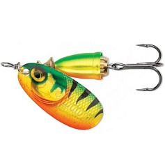 Вращающаяся Блесна Blue Fox Vibrax Gilded 4 №4 10 гр GDFT   BFGD4-GDFT — цена и наличие в каталоге