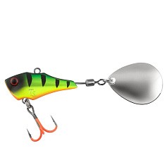 Тейл-спиннер TsuYoki Rapid 24 24 гр 95 мм 818 — цена и наличие в каталоге