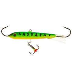 Балансир Lucky John Classic 8 20 27 гр 80 мм   81801-20 — цена и наличие в каталоге