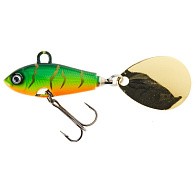Тейл-спиннер Lucky John Shad Craft Spin 15 15 гр  003   LJSCS015-003 — варианты, разновидности модели