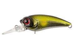 Воблер TsuYoki Ascet MR 43F Z167 3,3 гр — цена и наличие в каталоге