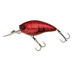 Воблер Duel L-Bass Crank MR 50F MGRC 8,5 гр   F1218-MGRC — цена и наличие в каталоге