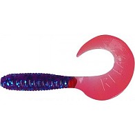 Силиконовая приманка Relax Twister 4 80 мм 10 шт TS546   VR4-TS546 — варианты, разновидности модели