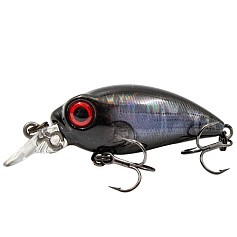 Воблер Smith Camion Magnum SR 36 BK-GA 3,1 гр — цена и наличие в каталоге