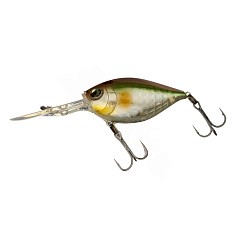 Воблер Duel L-Bass Crank DD 50F MGSA 10 гр   F1219-MGSA — цена и наличие в каталоге