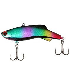 Воблер Madness Shiriten Vibe 73 R10-Traffic Light 17 гр   MDVB73R10 — цена и наличие в каталоге