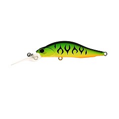 Воблер DUO Realis Rozante Shad 57 MR ACC3059 Mat Tiger 4,8 гр   DUO-49703 — цена и наличие в каталоге