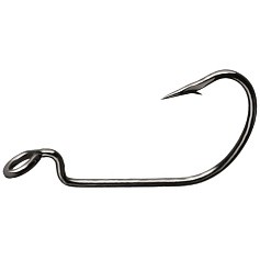 Крючок Офсетный CF Company Offset DN Hook №6 10 шт    DN OJH-6 10 — цена и наличие в каталоге