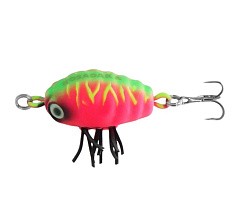 Воблер Kosadaka NotoBug 22F L22 1,9 гр   ntb22F-L22 — цена и наличие в каталоге