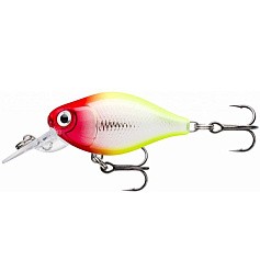 Воблер Rapala X-Light Crank Mid Runner 03 CLN 4 гр   FNCM03-CLN — цена и наличие в каталоге