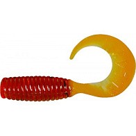 Силиконовая приманка Relax Twister 1 40 мм 25 шт TS032   VR1-TS032 — варианты, разновидности модели