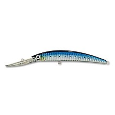 Воблер Yo-Zuri Crystal Minnow Deep Diver 110F GHIW 16 гр   R539-GHIW — цена и наличие в каталоге