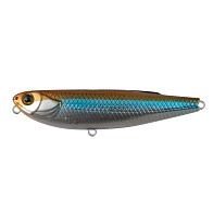 Воблер TsuYoki Gecko 60F WR019 4,2 гр — варианты, разновидности модели