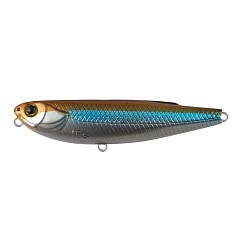 Воблер TsuYoki Gecko 60F WR019 4,2 гр — цена и наличие в каталоге