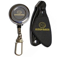 Ретривер Kosadaka Малый Металлический  С Многофункциональными Кусачками  TCLC-P — варианты, разновидности модели