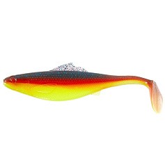 Силиконовая приманка Lucky John Roach Paddle Tail 3.5in 89 мм 6 шт G07 Pro Series  140180-G07 — цена и наличие в каталоге