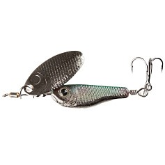 Вращающаяся Блесна Smith Niakis 4.0 №10 4 гр 14 — цена и наличие в каталоге