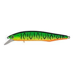 Воблер Strike Pro Intriger 160SP GC01FS Mat Tiger 57 гр   EG-194D-SP#GC01FS — цена и наличие в каталоге