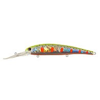 Воблер TsuYoki Soloist 120F Z037 20 гр — варианты, разновидности модели