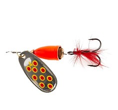 Вращающаяся Блесна Lucky John Bell Spin №3 8 гр SRD   LJBS03-SRD — цена и наличие в каталоге