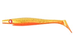 Силиконовая приманка Strike Pro Pig Shad Jr 200 мм 2 шт Goldie   SP-172C#107 — цена и наличие в каталоге