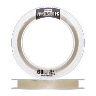 Флюорокарбон Duel Hardcore Powerleader FC Fluorocarbon 100% 50 м 0,66 мм    H3345 — варианты, разновидности модели
