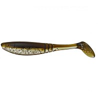 Силиконовая приманка Jig It Bleak 4.5 115 мм 5 шт 023 Squid  JIB115023S — варианты, разновидности модели