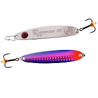 Зимняя Блесна Ecopro Судачья с глазом 15 гр 70 мм PPH   EPSST70PPH — варианты, разновидности модели