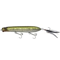 Воблер EverGreen Shower Blows 122 26 гр — варианты, разновидности модели